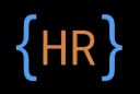 HR Logo