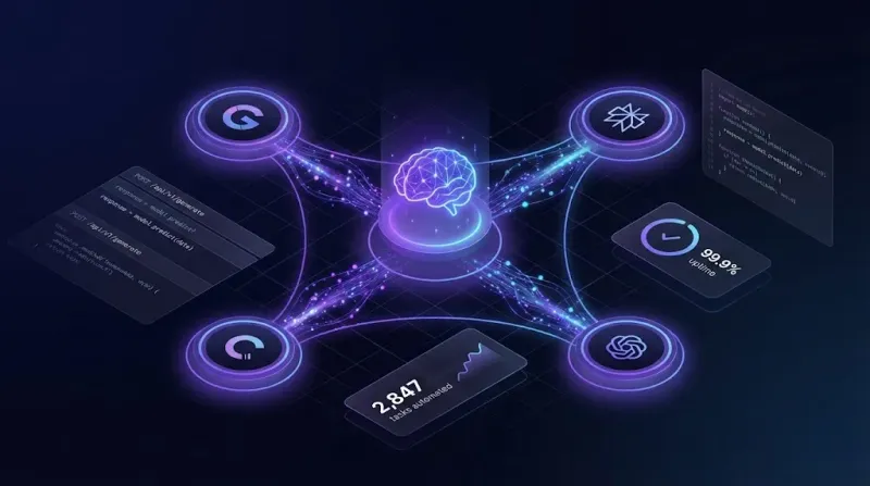 AI & LLM Integration